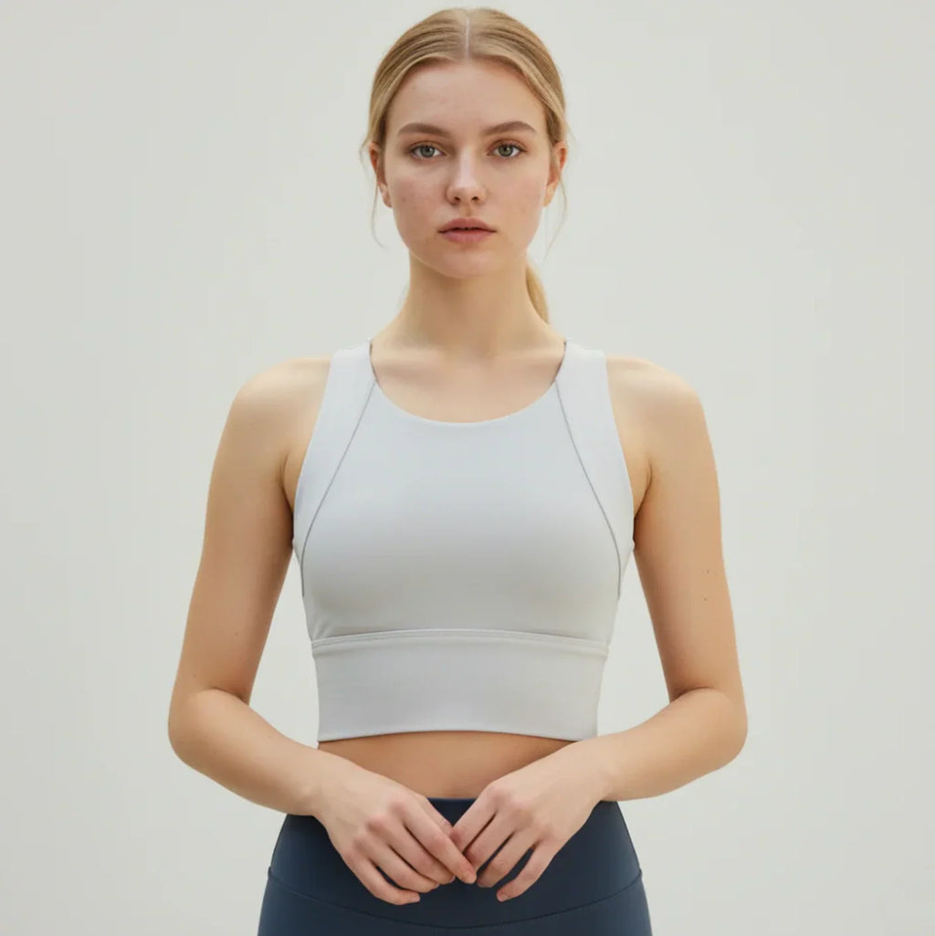 Supportive Comfort Bra