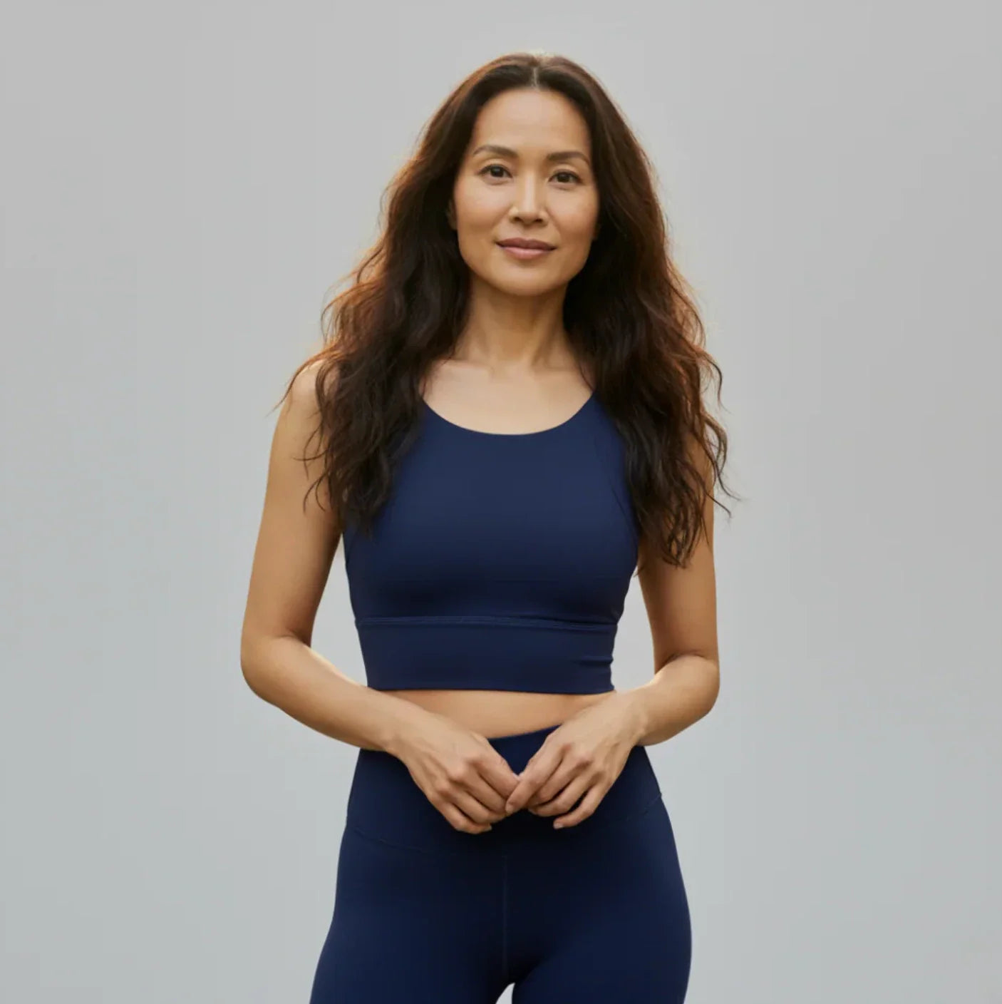 Supportive Comfort Bra