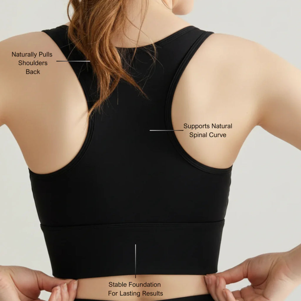 Supportive Comfort Bra