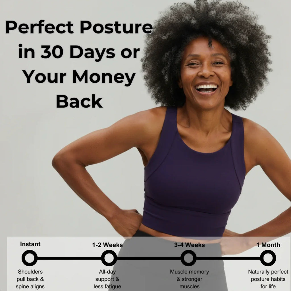 Supportive Comfort Bra