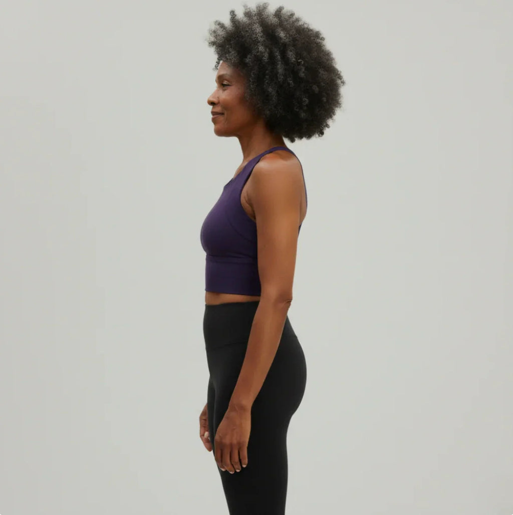 Supportive Comfort Bra