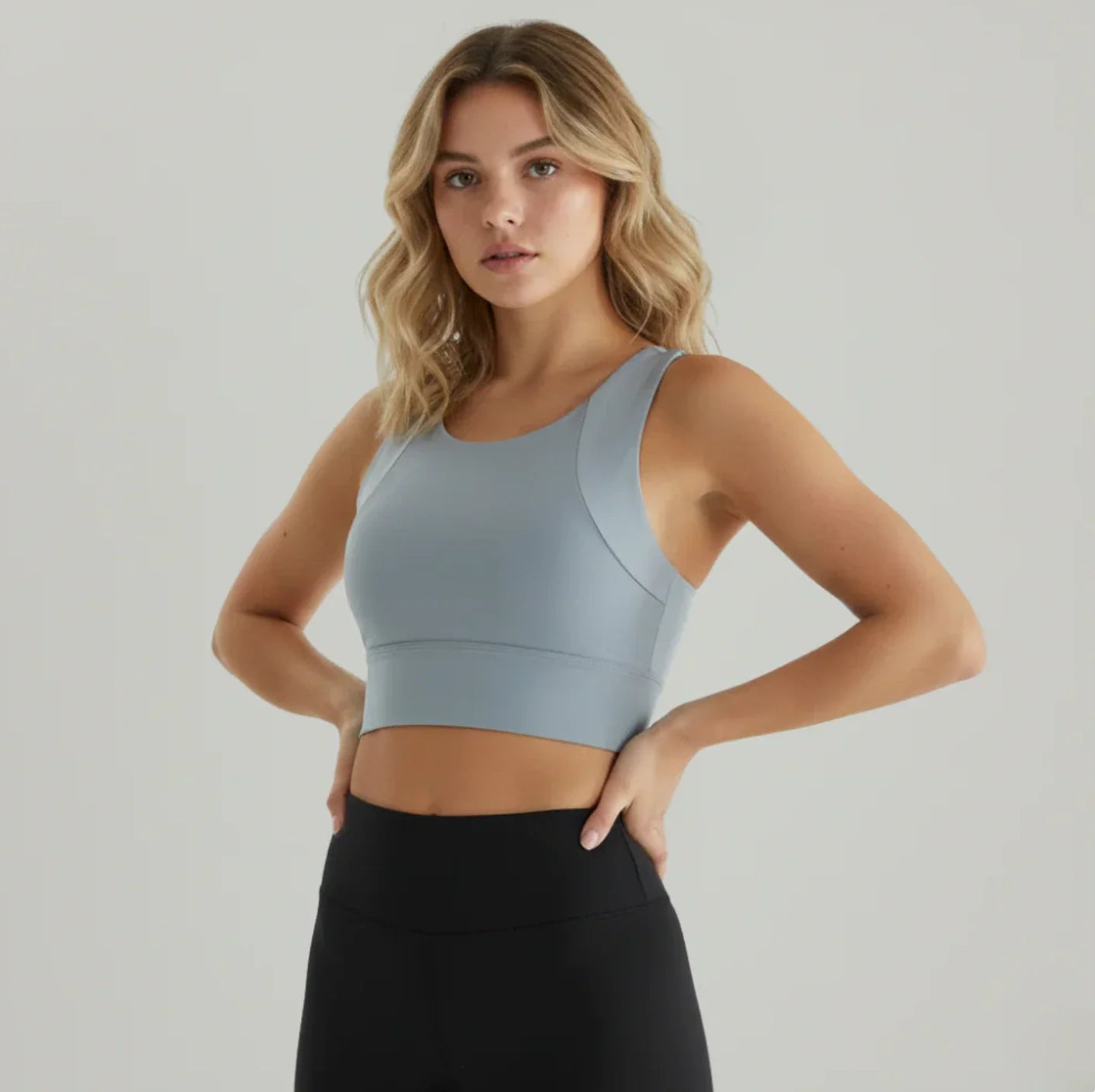 Supportive Comfort Bra
